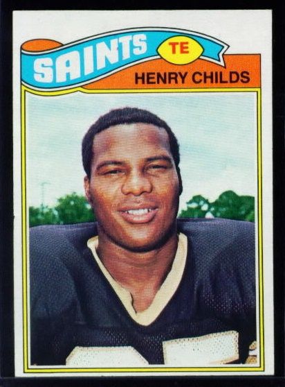 68 Henry Childs